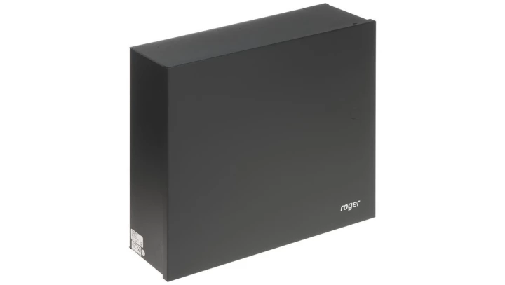 Zestaw kontrolera z obudową (MC16-PAC-ST-1-KIT) ROGER