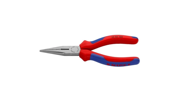 SZCZYPCE TNĄCE PÓŁOKRĄGŁE 160MM