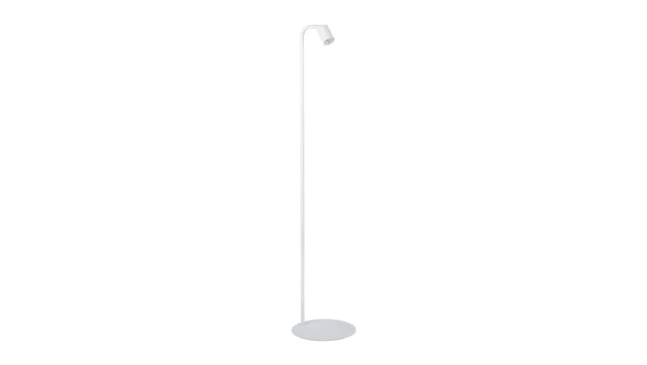 Lampa podłogowa LOGAN WHITE 1 PŁ 5484 TK Lighting