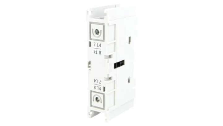 Czwarte pole 63A do GA063A GAX42063A