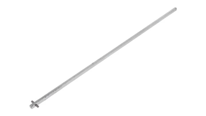 Trzpień do wersji ze sprzęgłem drzwiowym 300mm do rozłączników GA GAX7300