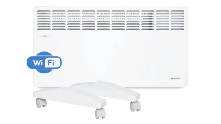 Grzejnik elektryczny Warmtec EWE+ 1500W WiFi