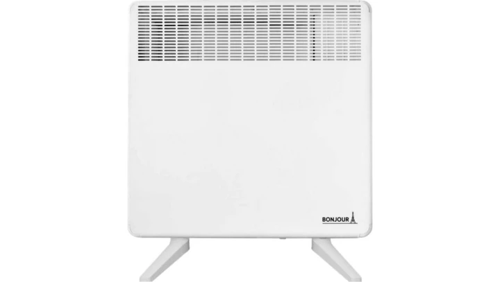 Grzejnik elektryczny Atlantic Bonjour 750 W