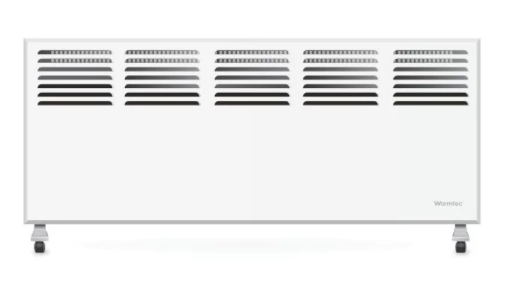 Grzejnik elektryczny Warmtec EWN-2500W