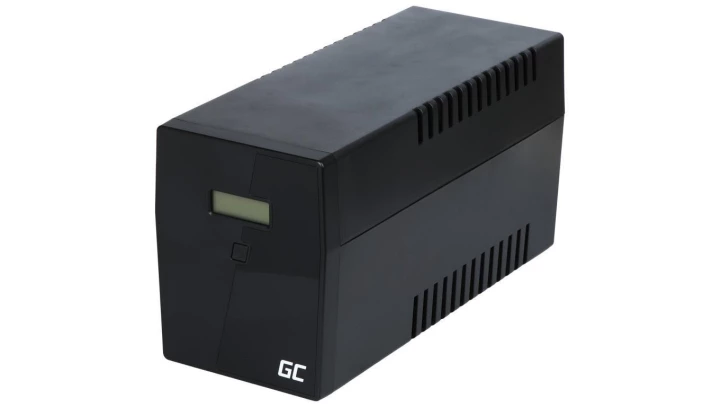 Zasilacz awaryjny UPS Micropower 1500VA 900W UPS04