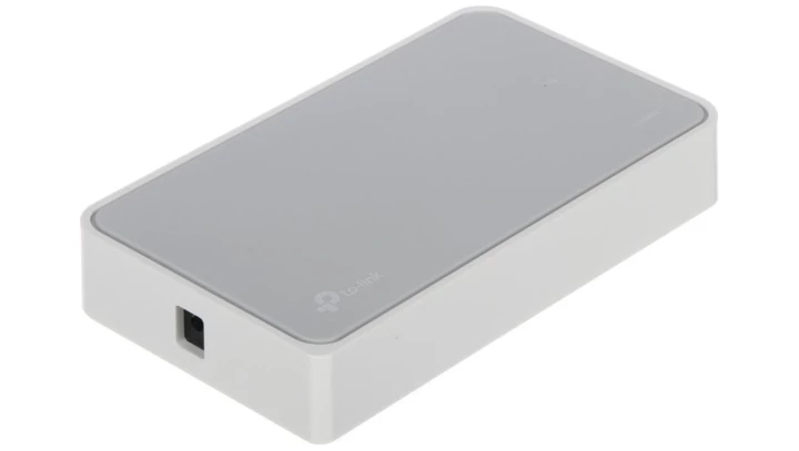Switch TP-LINK TL-SF1008D (8x 10/100Mbps)