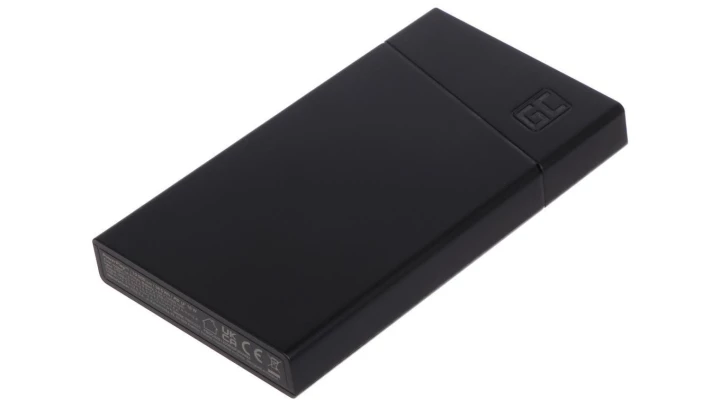 Powerbank 10000mAh 2x USB typ-A Ultra Charge 2x USB typ-C QC 3.0 Power Delivery 18W PowerPlay Green Cell