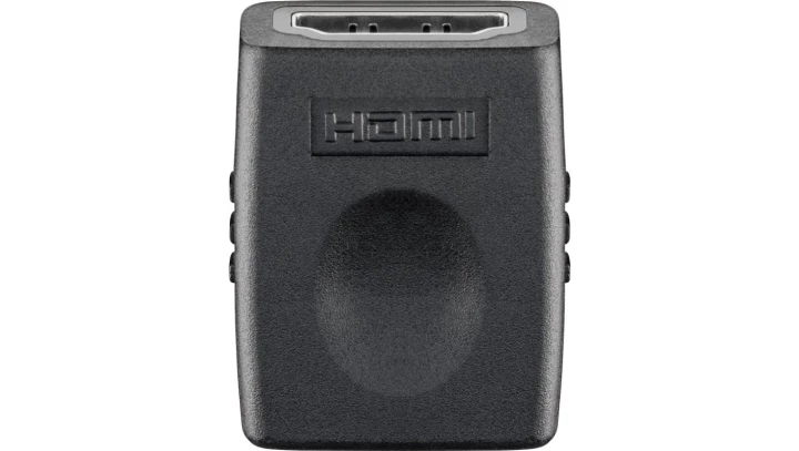 Adapter HDMI - HDMI 68688