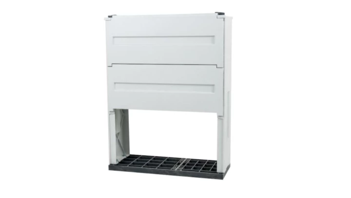 Fundament 855x660x250mm FTN-66 IOB-53301-01-000