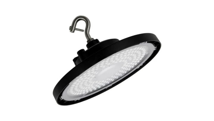 Oprawa HIGHBAY V 120W 21600lm 5700K 857 90DEG IP66 5 LAT GWARANCJI 4099854326479
