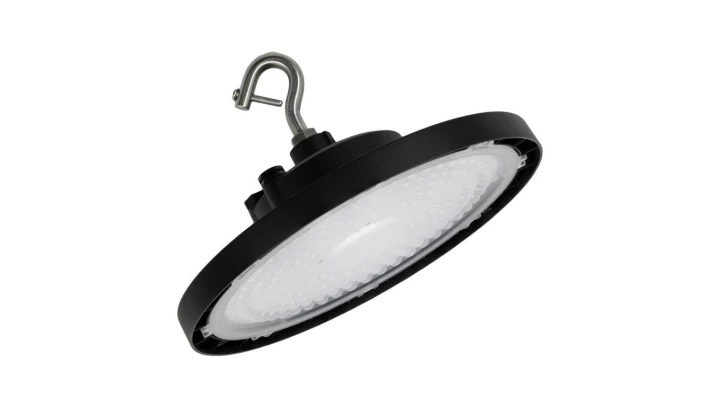 Oprawa HIGHBAY V 95W 16700lm 6500K 865 60DEG IP66 5 LAT GWARANCJI 4099854326394