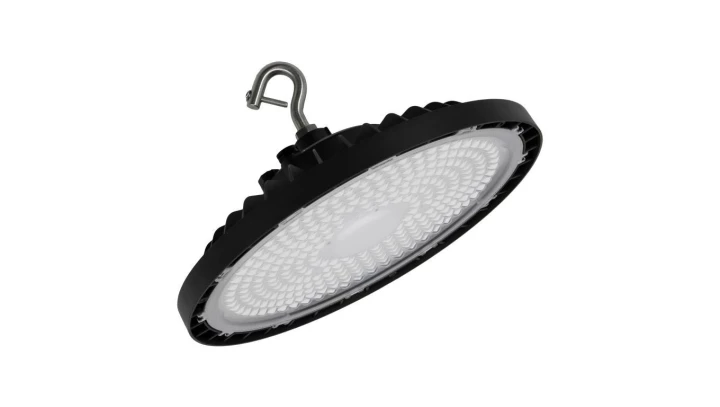 Oprawa HIGHBAY V 195W 35100lm 6500K 865 90DEG IP66 5 LAT GWARANCJI 4099854327780