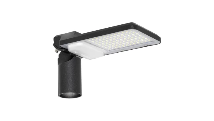 Oprawa uliczna LED URBAN AREA E 50W 6000lm 4000K 840 IP65 czarna 5 LAT GWARANCJI 4099854361845