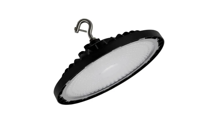 Oprawa HIGHBAY V 195W 34300lm 6500K 865 60DEG IP66 5 LAT GWARANCJI 4099854327742
