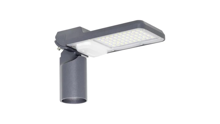 Oprawa uliczna LED URBAN AREA E 15W 1800lm 4000K 840 IP65 szara 5 LAT GWARANCJI 4099854361586