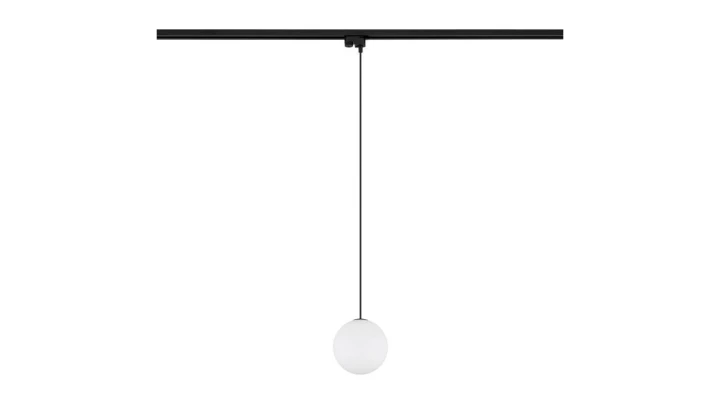 Reflektorek lampa 1-obwodowa Profile PROFILE SNOWBALL 11297 Nowodvorski
