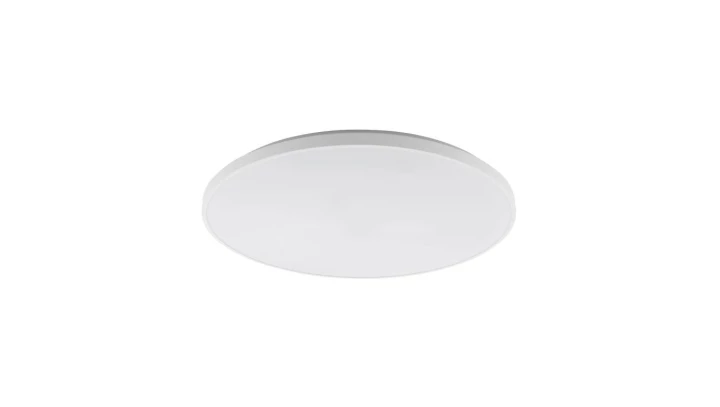 Lampa sufitowa plafon AGNES ROUND LED PRO Biały 64W 10982 4000K Nowodvorski Lighting
