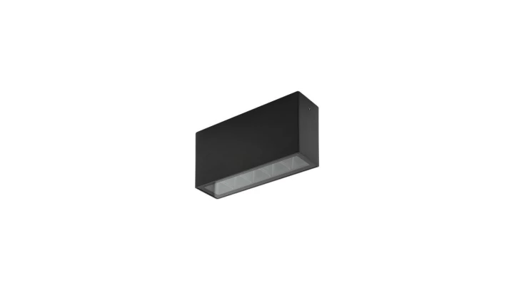 Plafon zewnętrzny sufitowy IP54 PIX LED 10W 3000K 500Lm 11367 Nowodvorski