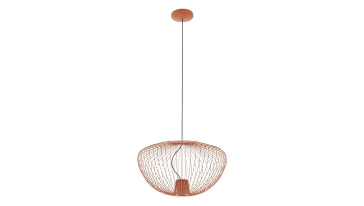 Lampa wisząca PUMPKIN M 11495 Nowodvorski