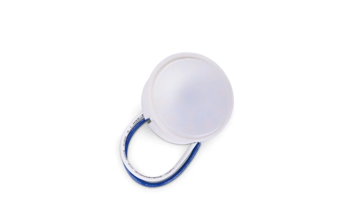 Żarówka led INSERT 5W 4000K neutralna biała mleczna