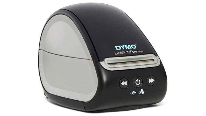 Drukarka etykiet LabelWriter 550 Turbo 2112723