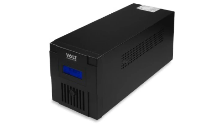 Zasilacz awaryjny UPS MICRO 1200VA 720W 5UP1200027
