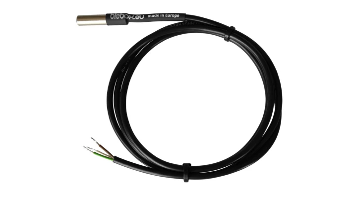 Blebox BleBoxProbe - Wodoodporna, precyzyjna sonda cyfrowa. 1m.