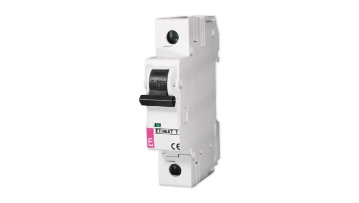 Ogranicznik mocy ETIMAT T 1P 40A 002181077