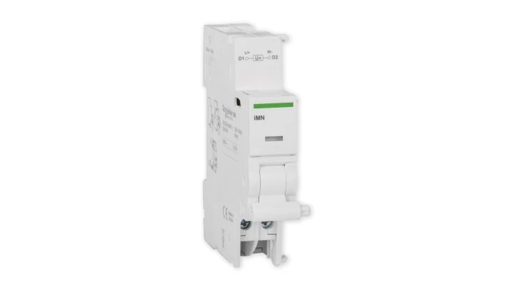 Wyzwalacz podnapięciowy 220-240V AC iMN A9A26960