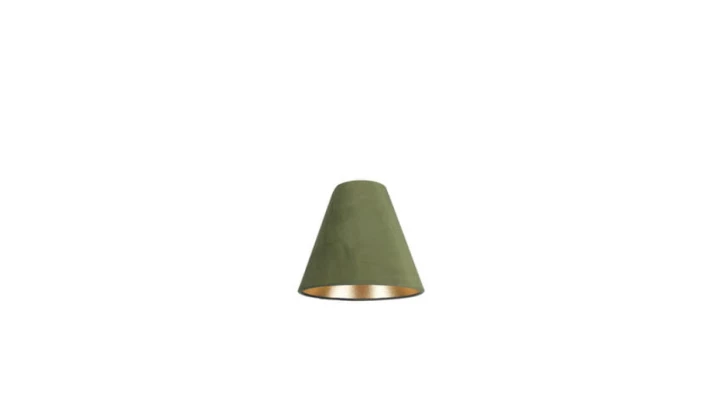Klosz CAMELEON CONE S GREEN/GOLD 8503 Nowodvorski