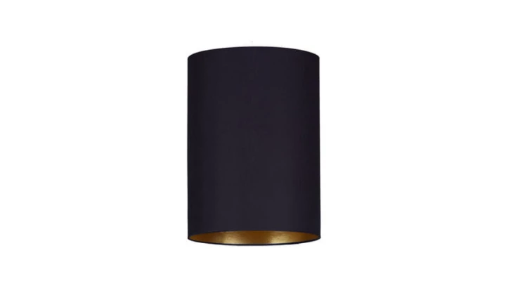 Klosz CAMELEON BARREL L BLACK/GOLD 8418 Nowodvorski