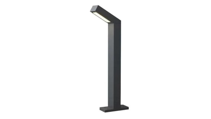 LAMPA STOJĄCA słupek LHOTSE LED 9W 169lm 3000K 4448 Nowodvorski
