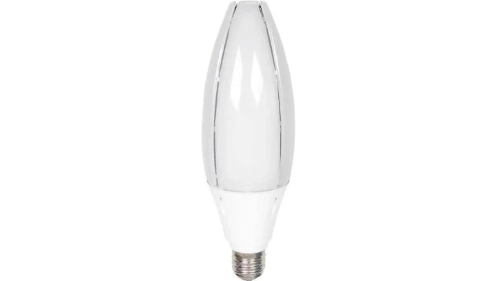 Żarówka LED Uliczna 60W E40 4000K 6500lm 300st. Samsung 5 lat gwarancji 21187