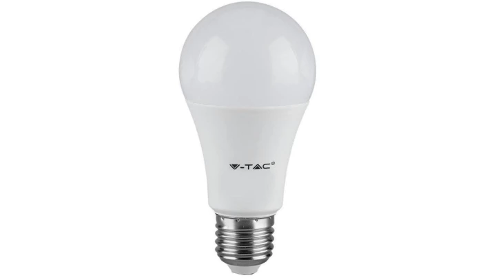 Żarówka LED E27 230V 15W 1350lm 4000K IP20 barwa neutralna NW V-TAC VT-2015