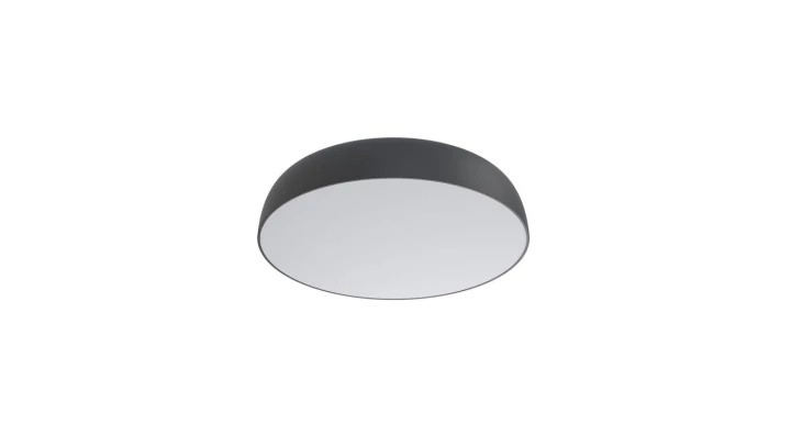 Plafon lampa sufitowa SATELLITE L BLACK 8021 Nowodvorski Lighting