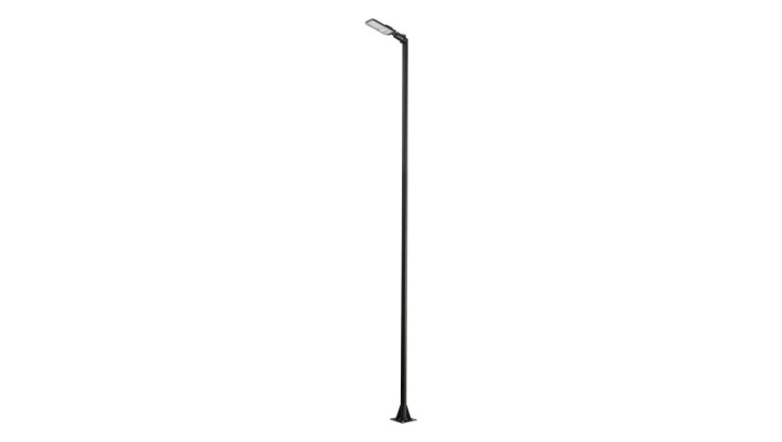 Słup ogrodowy IP65 PATHWAY LED PRO 60W 5700lm 3000K 10283 Nowodvorski Lighting
