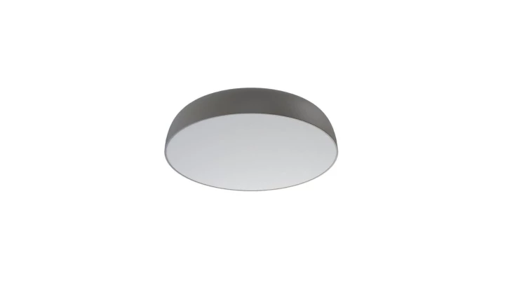 Plafon lampa sufitowa SATELLITE L UMBRA GRAY 8024 Nowodvorski Lighting