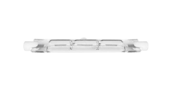 Żarówka halogenowa 120W R7s 230V 78mm J-120W 78MM STAR 8491