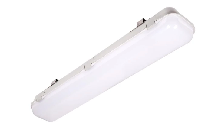 Oprawa hermetyczna WARS 2x120 4000K IP65 / 93104