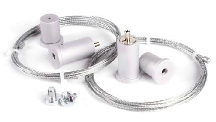 Zestaw montażu zwieszanego DIRECTO S / 91682