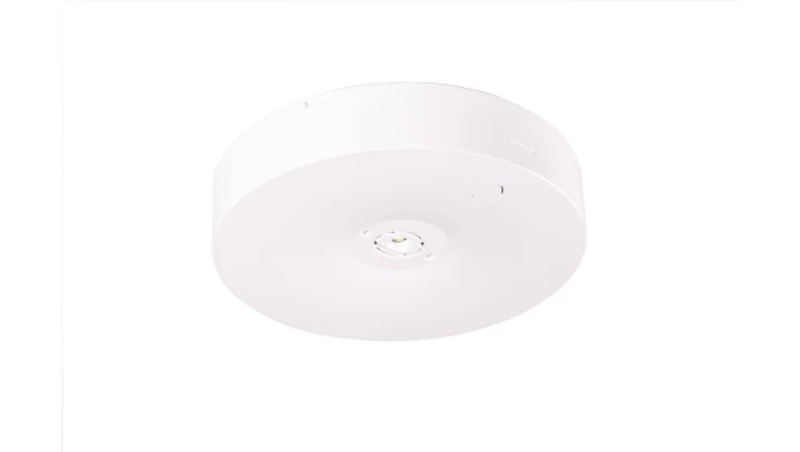 Oprawa awaryjna natynkowa Starlet Round SO 350 NM 2H MT IP20 / 91855