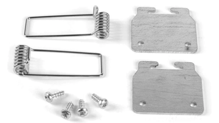 Intelight zestaw montażu podtynkowego VELLA 94491