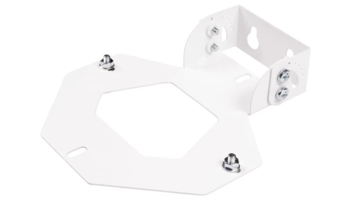 Uchwyt montażu kątowego 0-90 (Starlet Quad/Round) / 92800