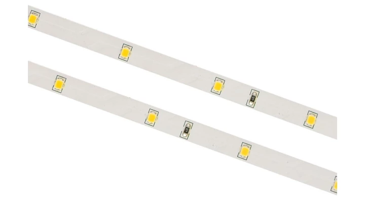 Taśma LED 28LED/m 24V 3W 6000K IP20 420lm Ra80 8mm SPE-28-CW-24