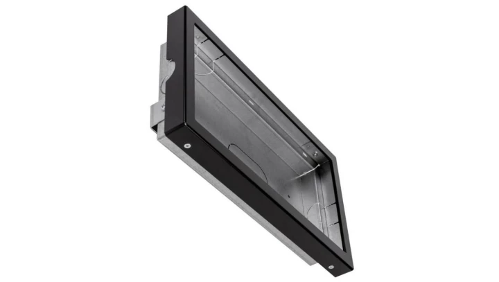 Ramka IP67 BLK / 93781