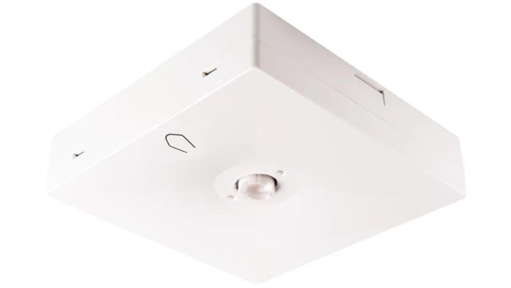 Oprawa awaryjna natynkowa Starlet Quad SOH 350 NM 2H MT IP20 / 92874