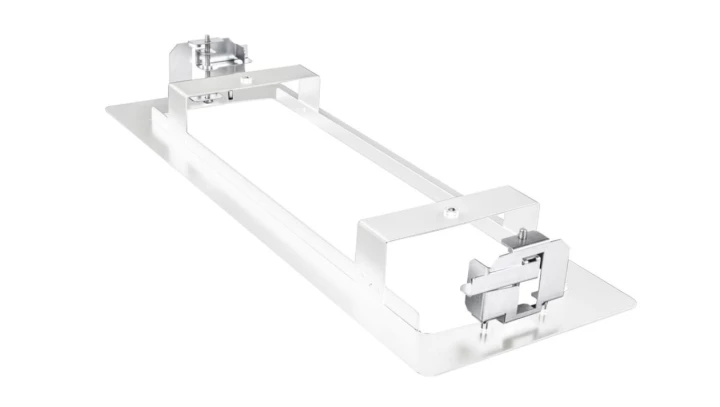 Maskownica do montażu podtynkowego do Orion II BLK / 91819