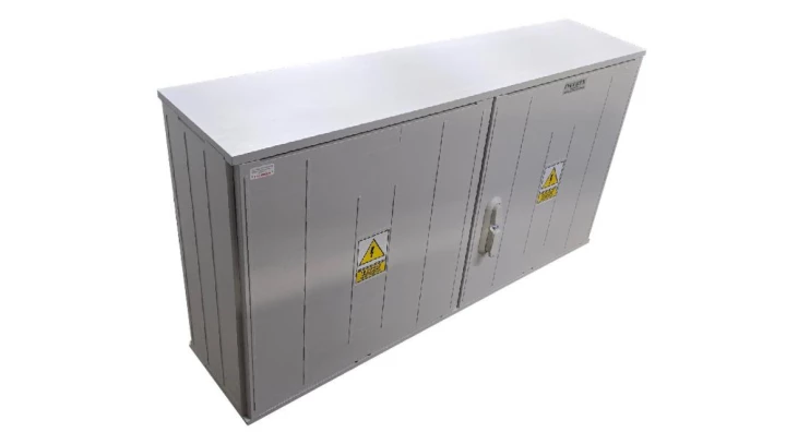 Obudowa termoutwardzalna 1060x580x250 IP44 STN 106x58 IOB-35210-01-002