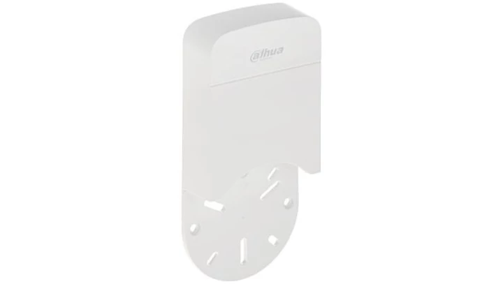 Puszka montażowa, wykonana z plastiku, o kolorze białym. Wymiary 210,9 x 97,5 x 35 mm, o wadze 0,1 kg (PFA12A)