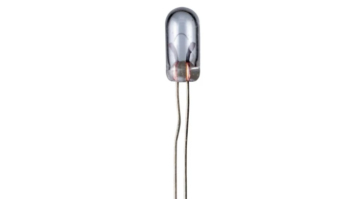 Neonówka T1 0,56W 14V DC 40mA 9421